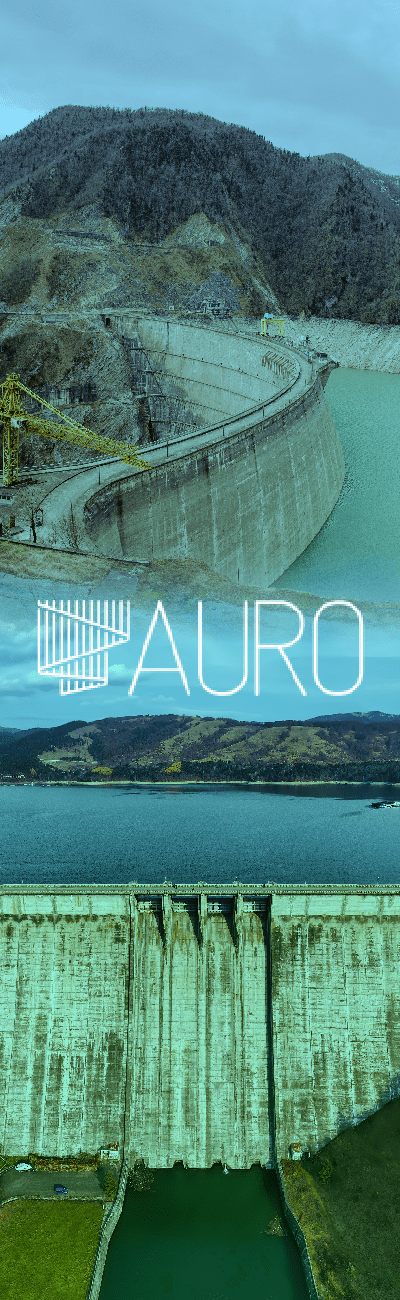 Auro new